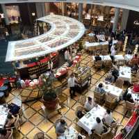 Shopping Paradise