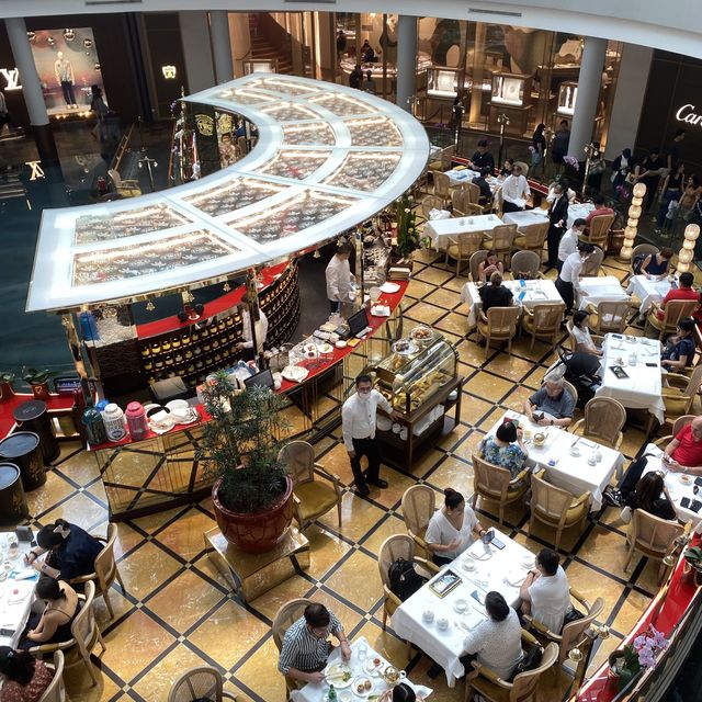 Shopping Paradise