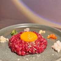 【首間韓式居酒屋🇰🇷精緻fusion料理 榻榻米包廂】