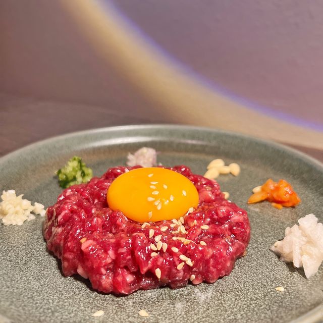 【首間韓式居酒屋🇰🇷精緻fusion料理 榻榻米包廂】