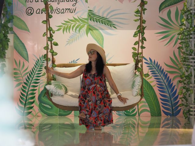 Avani Spa ชิลล์สุด