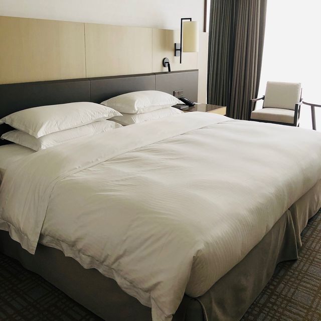 🌟五星級飯店選擇🎡 Taipei Marriott Hotel 台北萬豪酒店