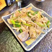 長沙灣抵食烤魚｜麻辣佬