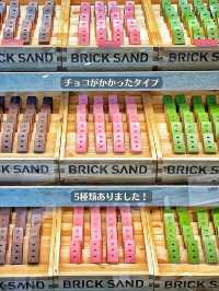 【韓国旅行】ソウル駅‼️お土産にも絶対喜ばれる💓可愛くて美味しいフィナンシェ専門店💓