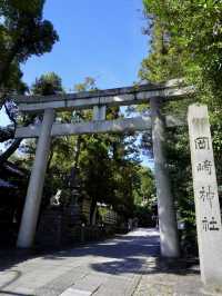 京都でおすすめ！縁結びのうさぎの神社