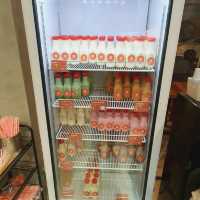 หนึ่ง นม นัว ร้านนมอันดับหนึ่งในใจ