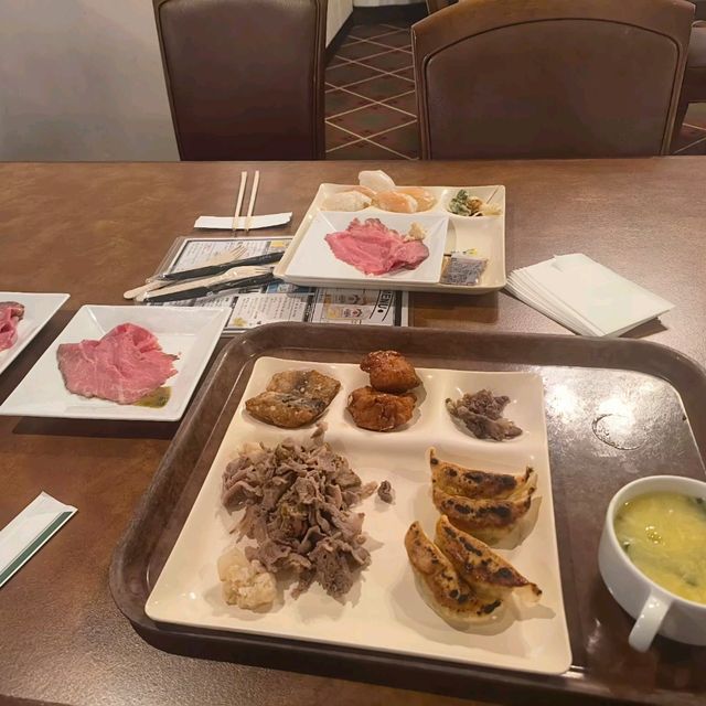Green plaza hotel 白馬秒到歐洲渡假的感覺