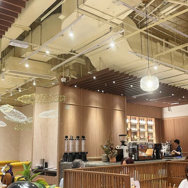 全新《炑八韓烤親子餐廳》進註荃灣愉景新城