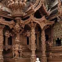 The Sanctuary of Truth 