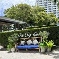 The Sky Gallery 