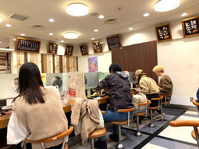 名古屋　名古屋グルメ　絶対外せないグルメ３選