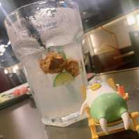 高級火鍋享受