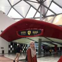 Ferrari World