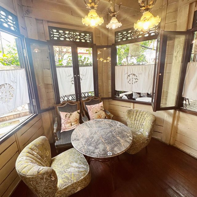Immerse yourself in Thai Culture here!