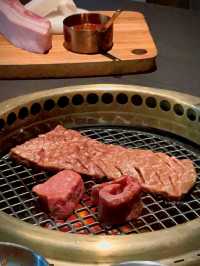 香港美食｜中環高質韓式燒烤