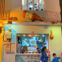 Taipa Village
