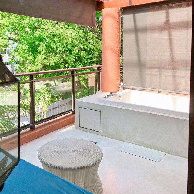 Marrakesh Hua Hin Resort & Spa