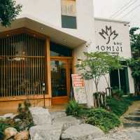 Momiji Specialty Coffee もみじ