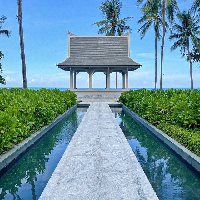 Centara Reserve Samui