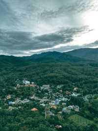 The valley of Love ที่พักน้อยๆ ในเชียงใหม่