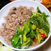 โรงแรมห้องสวย บริการดี อาหารอร่อย