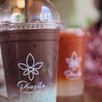 ภูสิตา คาเฟ่ แอนท์ บาร์