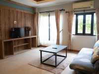 หนีแมวไป Hotel Toscana Trad โรงแรมทอสคาน่าตราด