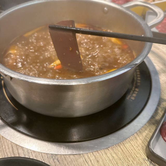 任食雞煲打邊爐❤️ 任食雞煲打邊爐❤️