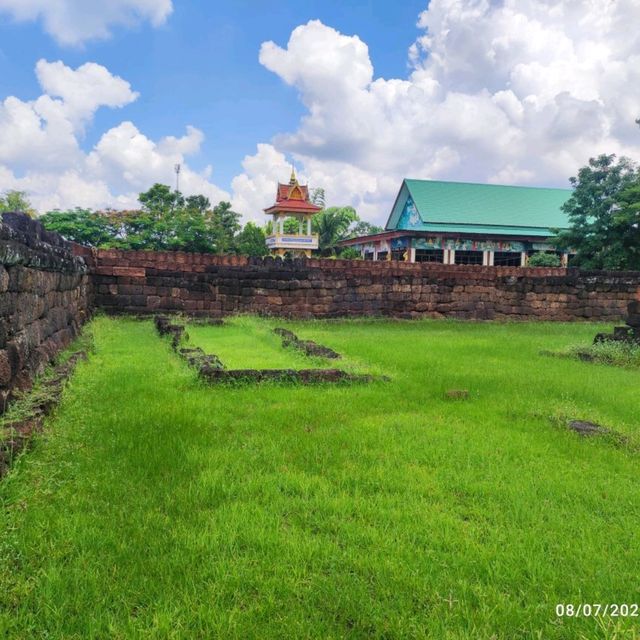 ปราสาทปรางค์กู่
