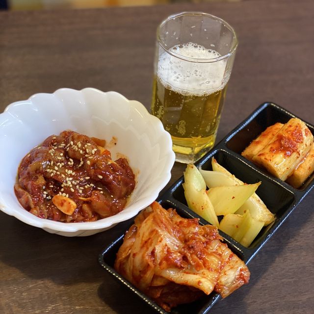 【大阪・鶴橋】見た目も綺麗！鶴橋で買いたいお惣菜