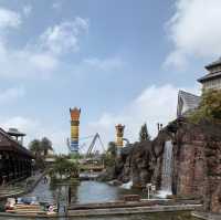 🎢🎡🏰 一日遊六福村主題樂園🎢🎡🏰