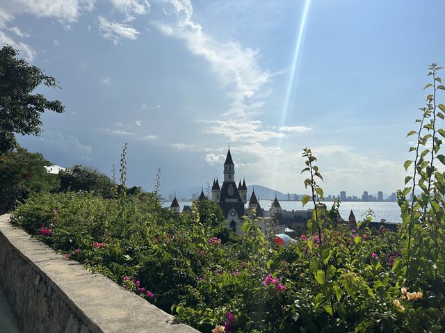 행복한 기억 가득한 나트랑 빈펄❤️