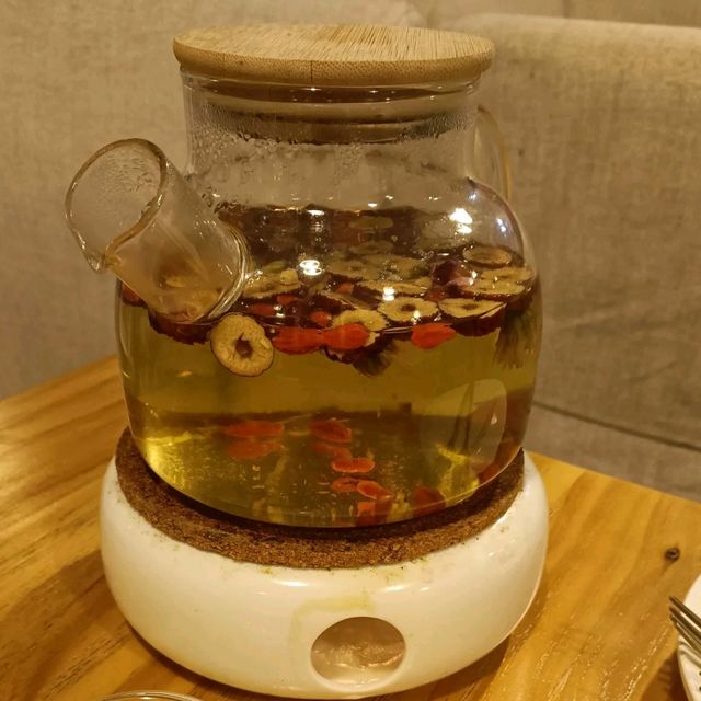 朋友聚會Board Game Café 