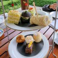 🇱🇰 The best High Tea @ The Grand Hotel Nuwara Eliya