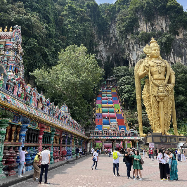 Batu Caves