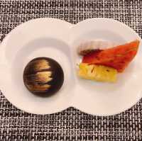 台北｜💯😋🦞美味佳餚巡禮🍽️Xi Garden 雙囍中餐廳