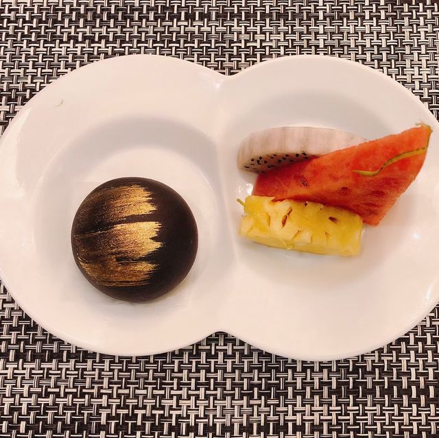 台北｜💯😋🦞美味佳餚巡禮🍽️Xi Garden 雙囍中餐廳