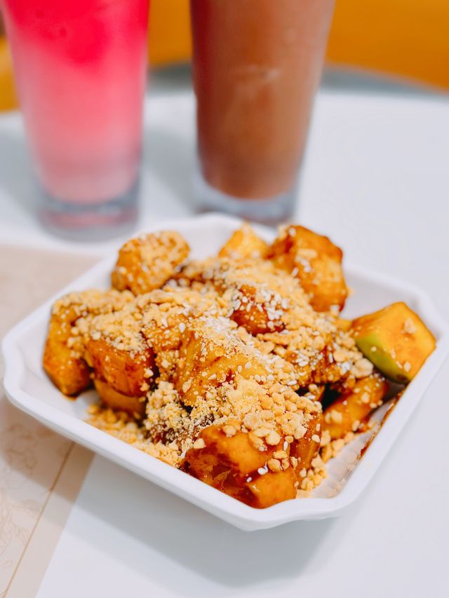惹味新加坡菜 | 必點黑胡椒螃蟹
