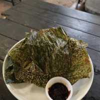 Things to do in Luang Prabang this summer