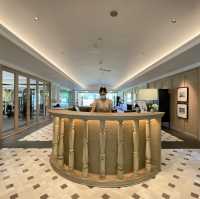 โรงแรมเก่าแก่คู่เมืองหัวหิน