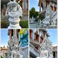 วัดสุทธิวราราม กรุงเทพมหานคร