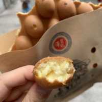 招牌葡撻雞蛋仔｜澤賢記