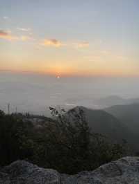 【兵庫】高御座山