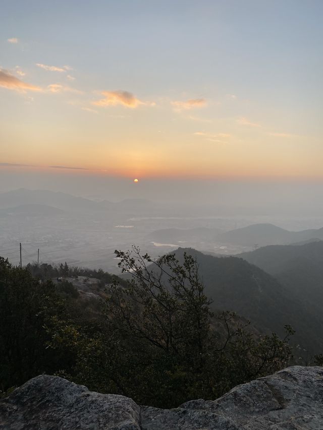 【兵庫】高御座山