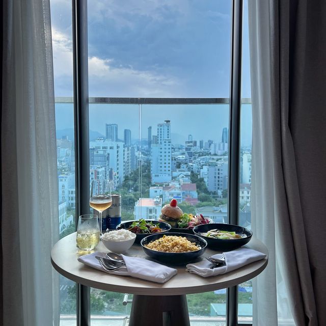 Radisson Danang ✨