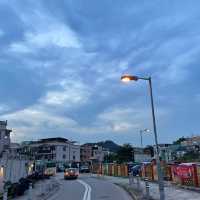 Roam if You Want To: Adventure across Hong Kong (S.A.R) and Shenzhen, China