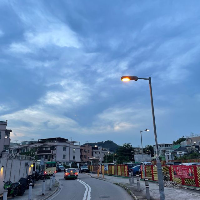 Roam if You Want To: Adventure across Hong Kong (S.A.R) and Shenzhen, China Roam if You Want To: Adventure across Hong Kong (S.A.R) and Shenzhen, China