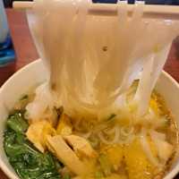 新曼谷泰國菜館😍抵食又美味的泰式午餐🥰仲送特飲🍹