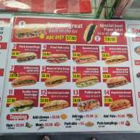 Little Saigon In Singapore