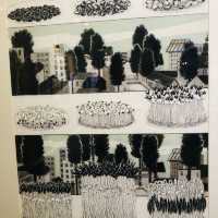 插畫界的奧斯卡：義大利「波隆那世界插畫大獎展」在臺北
